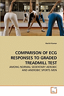 Comparison of ECG Responses to Graded Treadmill Test