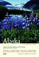 Compass American Guides: Alaska, 4th Edition