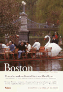 Compass American Guides: Boston, 3rd Edition