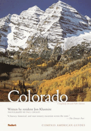 Compass American Guides: Colorado, 5th Edition