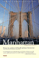 Compass American Guides: Manhattan, 3rd Edition