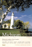 Compass American Guides: Michigan, 1st Edition
