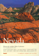 Compass American Guides: Nevada, 1st Edition