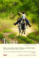 Compass American Guides: Texas, 3rd Edition