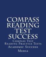 Compass Reading Test Success: Compass Test Reading Practice Tests