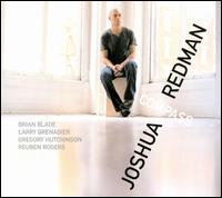 Compass - Joshua Redman