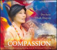 Compassion - Dechen Shak-Dagsay