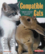 Compatible Cats - Davis, Karen Leigh