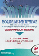 Compendium of Abridged ESC Guidelines