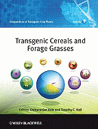 Compendium of Transgenic Crop Plants