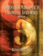 Compensation Management in a Knowledge-Based World