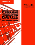 Compensatory and Alternative Regulatory Measures for Nuclear Power Plant Fire Protection (Carmen-Fire): Draft Report for Comment