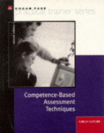 Competence-Based Assessment Techniques