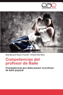 Competencias del Profesor de Baile