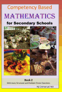 Competency Based Mathematics for Secondary Schools Book 2