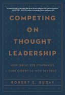 Competing on Thought Leadership