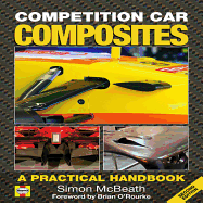Competition Car Composites: A Practical Handbook