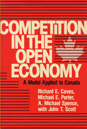 Competition in an Open Economy: A Model Applied to Canada