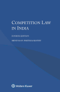 Competition Law in India