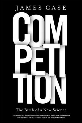Competition - Case, James