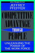 Competitive Advantage Through People: Creating New Businesses Within the Firm