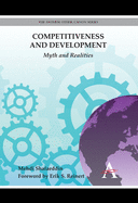 Competitiveness and Development: Myth and Realities