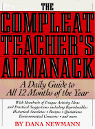 Compleat Teacher's Almanack: A Daily Guide to All 12 Months of the Year