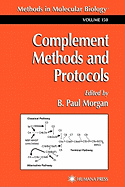 Complement Methods and Protocols