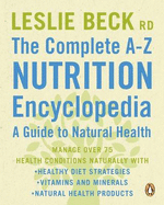 Complete A-Z Nutrition Encyclopedia