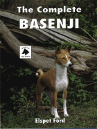 Complete Basenji