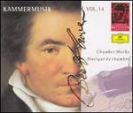 Complete Beethoven Edition, Vol. 14: Chamber Music