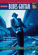 Complete Blues Guitar Method: Beginning Blues Guitar, DVD