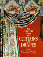 Complete Book Curtains and Drapes