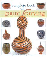 Complete Book of Gourd Carving
