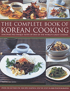 Complete Book of Korean Cooking