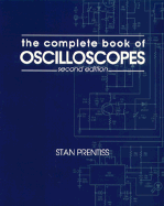 Complete Book of Oscilloscopes
