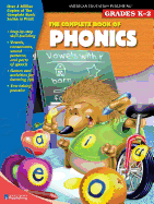 Complete Book of Phonics