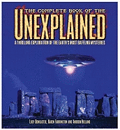 Complete Book of the Unexplained