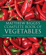 Complete Book of Vegetables