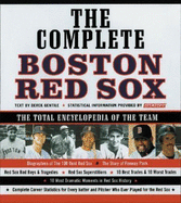 Complete Boston Red Sox