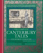 Complete Canterbury Tales - Chaucer, Geoffrey