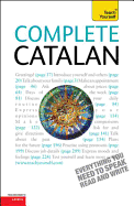 Complete Catalan Beginner to Intermediate Course: Learn to read, write, speak and understand a new language with Teach Yourself