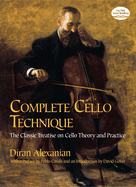Complete Cello Technique