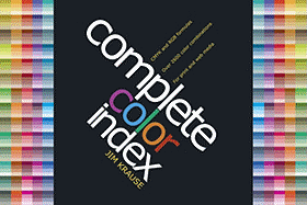 Complete Color Index: Color Index/Color Index 2