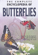 Complete Ency of Butterflies - Packages