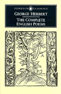 Complete English Poems, the (Herbert, George)