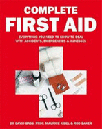 Complete First Aid