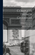 Complete French Grammar