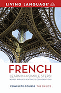 Complete French: The Basics