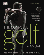 Complete Golf Manual